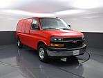 New 2025 Chevrolet Express 2500 Empty Cargo Van for sale #S1202707 - photo 9
