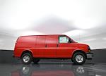 New 2025 Chevrolet Express 2500 Empty Cargo Van for sale #S1202707 - photo 10