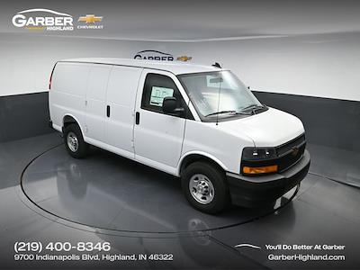 New 2025 Chevrolet Express 2500 - photo 1