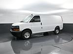 2025 Chevrolet Express 2500 RWD Empty Cargo Van for sale #S1205616 - photo 5