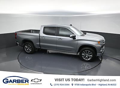 2025 Chevrolet Silverado 1500 Crew Cab 4WD Pickup for sale #S1211482 - photo 1