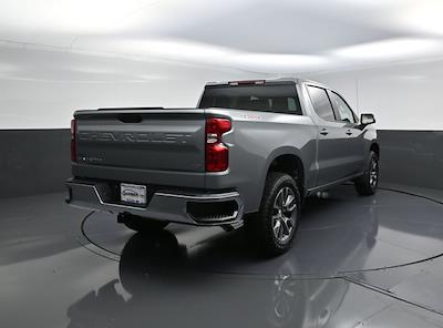 2025 Chevrolet Silverado 1500 Crew Cab 4WD Pickup for sale #S1211482 - photo 2
