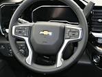 2025 Chevrolet Silverado 1500 Crew Cab 4WD Pickup for sale #S1211482 - photo 17