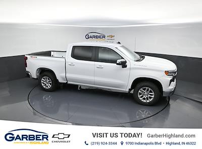 2025 Chevrolet Silverado 1500 Crew Cab 4WD Pickup for sale #S1211564 - photo 1