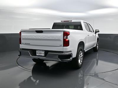 2025 Chevrolet Silverado 1500 Crew Cab 4WD Pickup for sale #S1211564 - photo 2