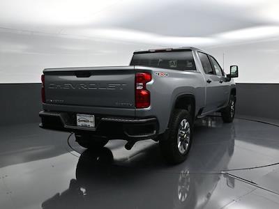 2025 Chevrolet Silverado 2500 Crew Cab 4WD Pickup for sale #S1222725 - photo 2