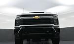 2025 Chevrolet Silverado 2500 Crew Cab 4WD Pickup for sale #S1222725 - photo 10