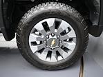 2025 Chevrolet Silverado 2500 Crew Cab 4WD Pickup for sale #S1222725 - photo 49