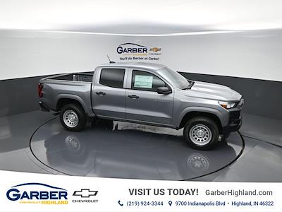 2025 Chevrolet Colorado Crew Cab RWD Pickup for sale #S1246231 - photo 1
