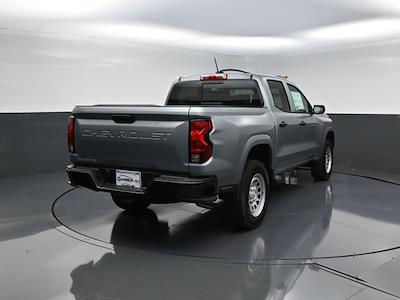 2025 Chevrolet Colorado Crew Cab RWD Pickup for sale #S1246231 - photo 2