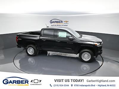 2025 Chevrolet Colorado Crew Cab 4WD Pickup for sale #S1246413 - photo 1