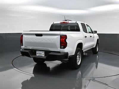 2025 Chevrolet Colorado Crew Cab RWD Pickup for sale #S1247445 - photo 2