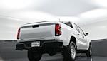 2025 Chevrolet Colorado Crew Cab RWD Pickup for sale #S1247445 - photo 12