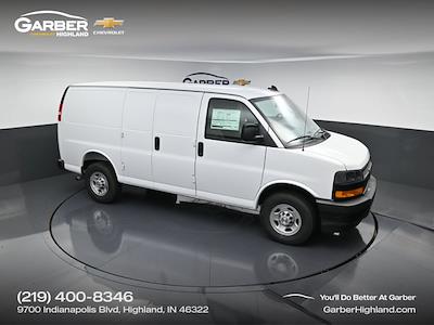 2025 Chevrolet Express 2500 RWD Empty Cargo Van for sale #S1259909 - photo 1