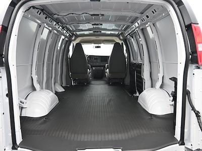 2025 Chevrolet Express 2500 RWD Empty Cargo Van for sale #S1259909 - photo 2
