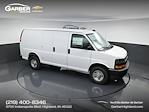New 2025 Chevrolet Express 2500 Empty Cargo Van for sale #S1259909 - photo 1