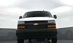 New 2025 Chevrolet Express 2500 Empty Cargo Van for sale #S1259909 - photo 11