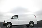 New 2025 Chevrolet Express 2500 Empty Cargo Van for sale #S1259909 - photo 12