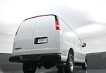 New 2025 Chevrolet Express 2500 Empty Cargo Van for sale #S1259909 - photo 13