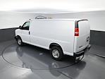 New 2025 Chevrolet Express 2500 Empty Cargo Van for sale #S1259909 - photo 14