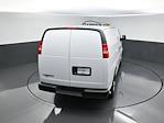New 2025 Chevrolet Express 2500 Empty Cargo Van for sale #S1259909 - photo 15