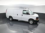 New 2025 Chevrolet Express 2500 Empty Cargo Van for sale #S1259909 - photo 16