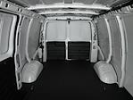 New 2025 Chevrolet Express 2500 Empty Cargo Van for sale #S1259909 - photo 38