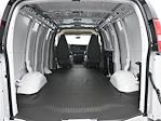 New 2025 Chevrolet Express 2500 Empty Cargo Van for sale #S1259909 - photo 2