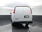 New 2025 Chevrolet Express 2500 Empty Cargo Van for sale #S1259909 - photo 5