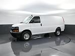 New 2025 Chevrolet Express 2500 Empty Cargo Van for sale #S1259909 - photo 7