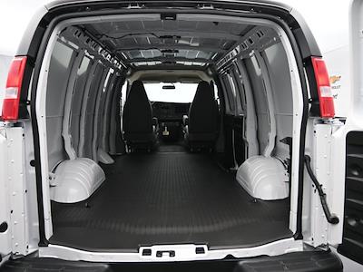 2025 Chevrolet Express 2500 RWD Empty Cargo Van for sale #S1259923 - photo 2