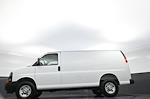 New 2025 Chevrolet Express 2500 Empty Cargo Van for sale #S1259923 - photo 12