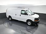 New 2025 Chevrolet Express 2500 Empty Cargo Van for sale #S1259923 - photo 16