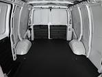 New 2025 Chevrolet Express 2500 Empty Cargo Van for sale #S1259923 - photo 38