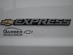New 2025 Chevrolet Express 2500 Empty Cargo Van for sale #S1259923 - photo 42