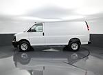 New 2025 Chevrolet Express 2500 Empty Cargo Van for sale #S1259923 - photo 6