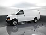 New 2025 Chevrolet Express 2500 Empty Cargo Van for sale #S1259923 - photo 7