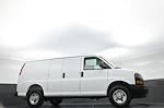 New 2025 Chevrolet Express 2500 Empty Cargo Van for sale #S1259923 - photo 10