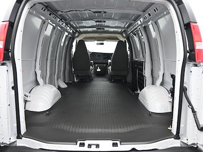 2025 Chevrolet Express 2500 RWD Empty Cargo Van for sale #S1259924 - photo 2