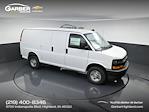 New 2025 Chevrolet Express 2500 Empty Cargo Van for sale #S1259924 - photo 1