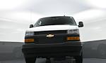New 2025 Chevrolet Express 2500 Empty Cargo Van for sale #S1259924 - photo 11