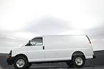 New 2025 Chevrolet Express 2500 Empty Cargo Van for sale #S1259924 - photo 12