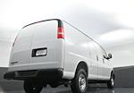 New 2025 Chevrolet Express 2500 Empty Cargo Van for sale #S1259924 - photo 13