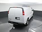 New 2025 Chevrolet Express 2500 Empty Cargo Van for sale #S1259924 - photo 15