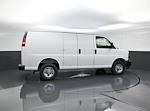 New 2025 Chevrolet Express 2500 Empty Cargo Van for sale #S1259924 - photo 3