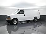 New 2025 Chevrolet Express 2500 Empty Cargo Van for sale #S1259924 - photo 7