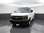 New 2025 Chevrolet Express 2500 Empty Cargo Van for sale #S1259924 - photo 8