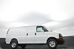 New 2025 Chevrolet Express 2500 Empty Cargo Van for sale #S1259924 - photo 10