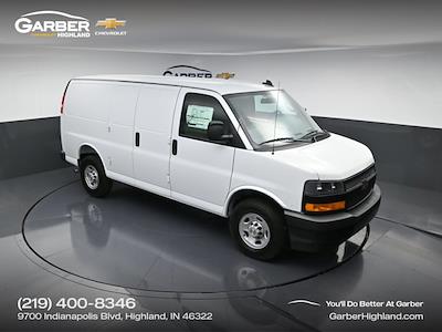2025 Chevrolet Express 2500 RWD Empty Cargo Van for sale #S1259937 - photo 1