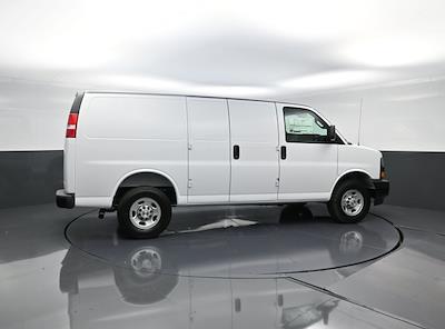 2025 Chevrolet Express 2500 RWD Empty Cargo Van for sale #S1259937 - photo 1